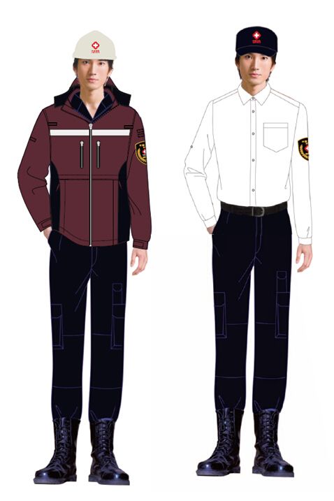 衛生應急服
