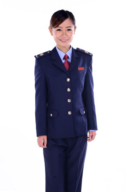 稅務春秋裝3