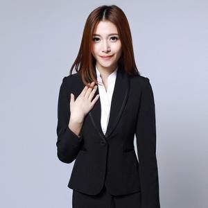 職業裝3
