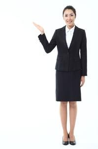 職業裝5