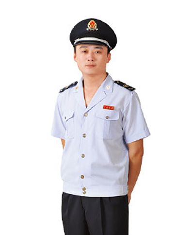 稅務夏裝