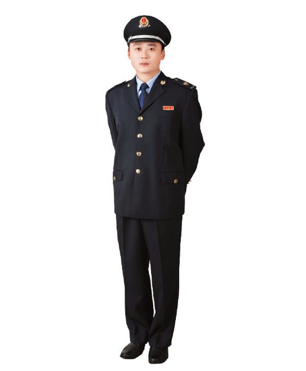 稅務冬裝